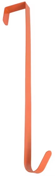 14 In. Door Hanger (color may vary)